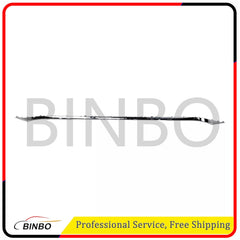 Rear Bumper Molding Trim For 2010-17 Mercedes Benz E W207 Copule E350 E400 E550 07FC0E-D4 - KOEEK
