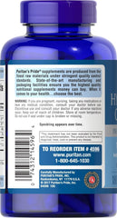 new Puritan's Pride Hydrolyzed Collagen Pro-Structural 180 Count (Pack of 1) PURITAN'S PRIDE - KOEEK