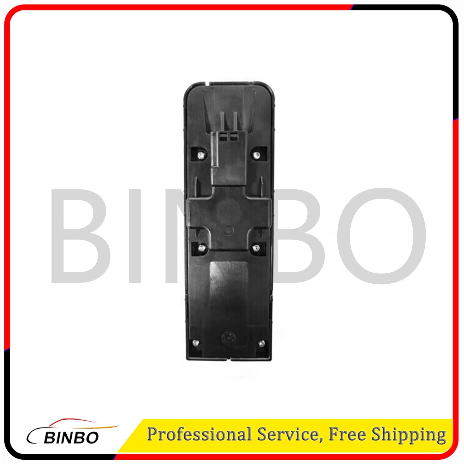 31334348 FRONT RIGHT POWER WINDOW CONTROL SWITCH For VOLVO S60 V60 XC60 07FC0E-D4 - KOEEK