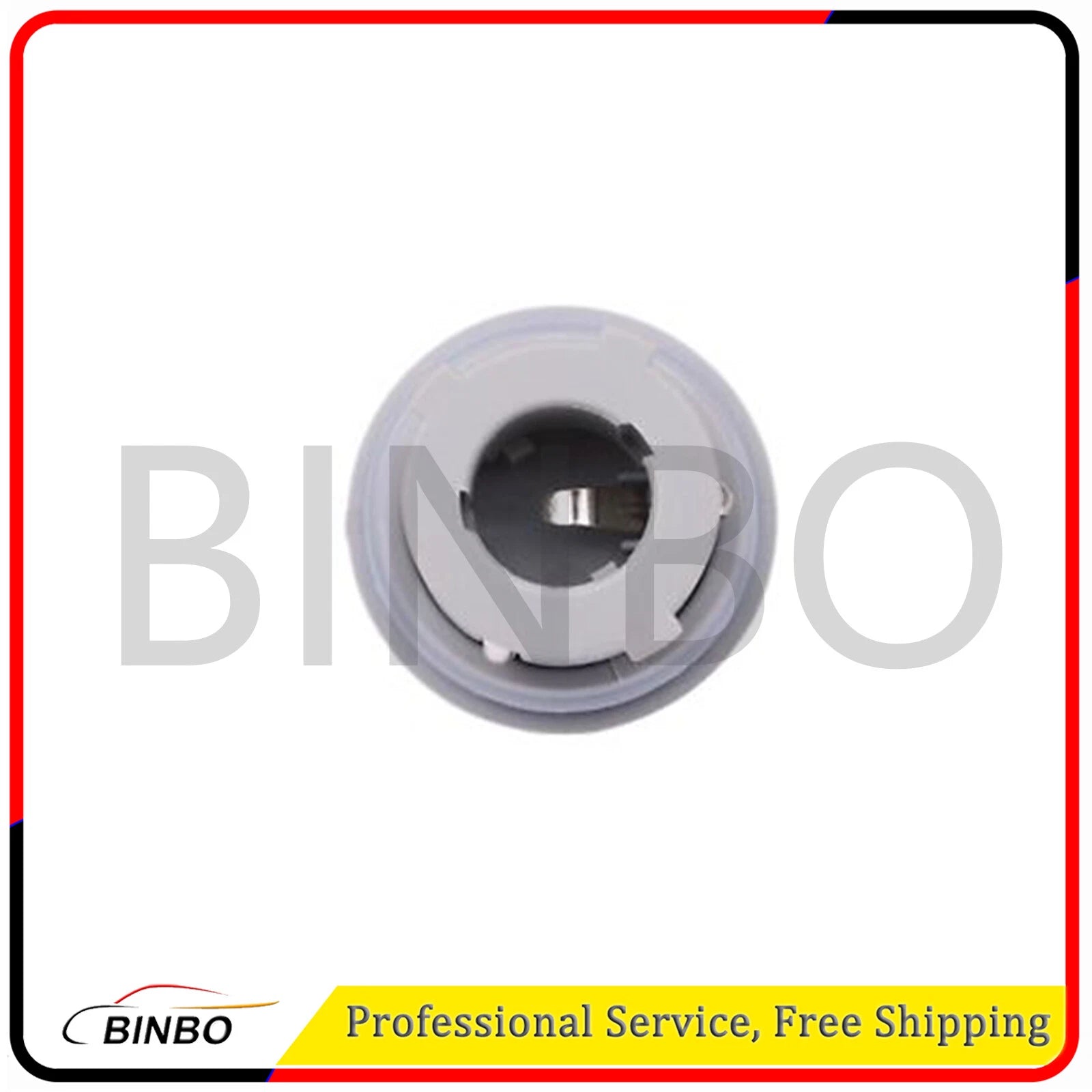 #63117159570 Turn Signal Headlights Socket For BMW E90 E91 F30 328i 335i 330i M3 07FC0E-D4 - KOEEK