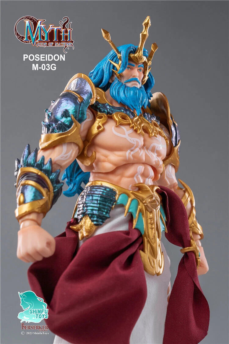 in BerserkerStudios 1/12 MYTH GODS OF NATIONS M-03G POSEIDON 07FC0E-D4 - KOEEK