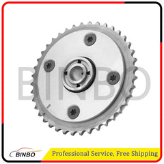 Intake Camshaft Phaser VVT Sprocket Fit 07-18 Mini Cooper Paceman Countryman L4 07FC0E-D4 - KOEEK