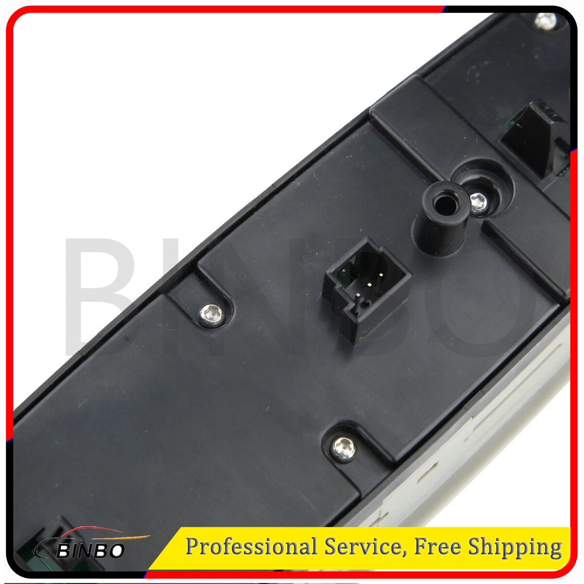 For 07-12 Mercedes-Benz GL450 GL550 R320 Power Master Window Switch Front Left 07FC0E-D4 - KOEEK