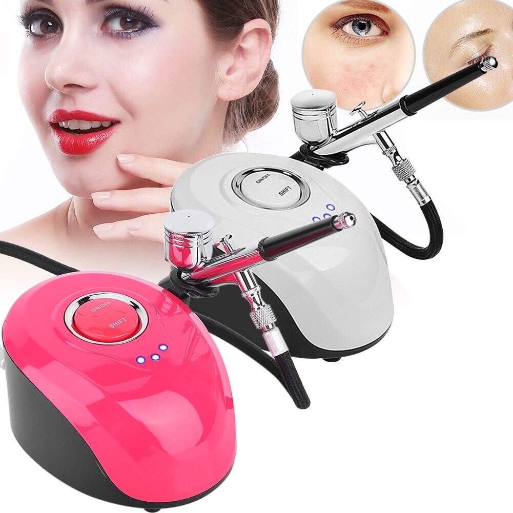 ny ansiktsoksygenvannsprøyte Hudpleieterapi Moisturizing Rejuvenation Machine