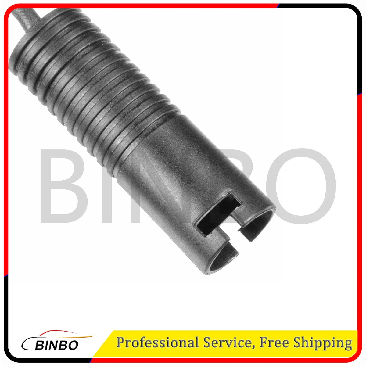 Front Brake Pad Wear Sensor for BMW 323 Z4 3 325 328 Series 34351164371 07FC0E-D4 - KOEEK