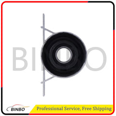 Driveshaft Shaft center Support Bearing Flex Disc Joint Kit For BMW E46 E85 Z3 07FC0E-D4 - KOEEK