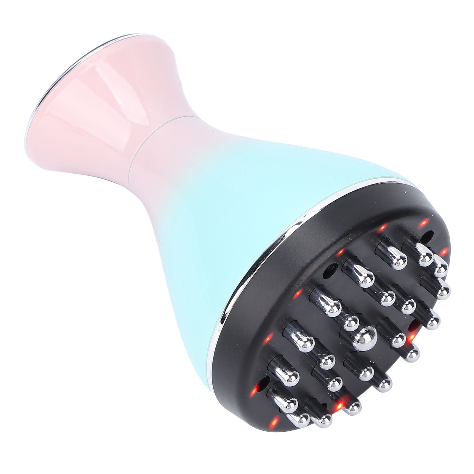 new Electric Brush Use Acupuncture Massage Brush Cellulite Massager HGF koeek - KOEEK