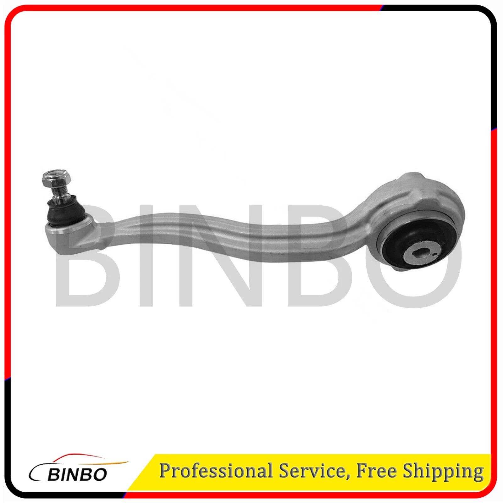 Front Right Suspension Control Arm 2043304411 For Benz R171 CLK350 SLC200 SLK280 07FC0E-D4 - KOEEK