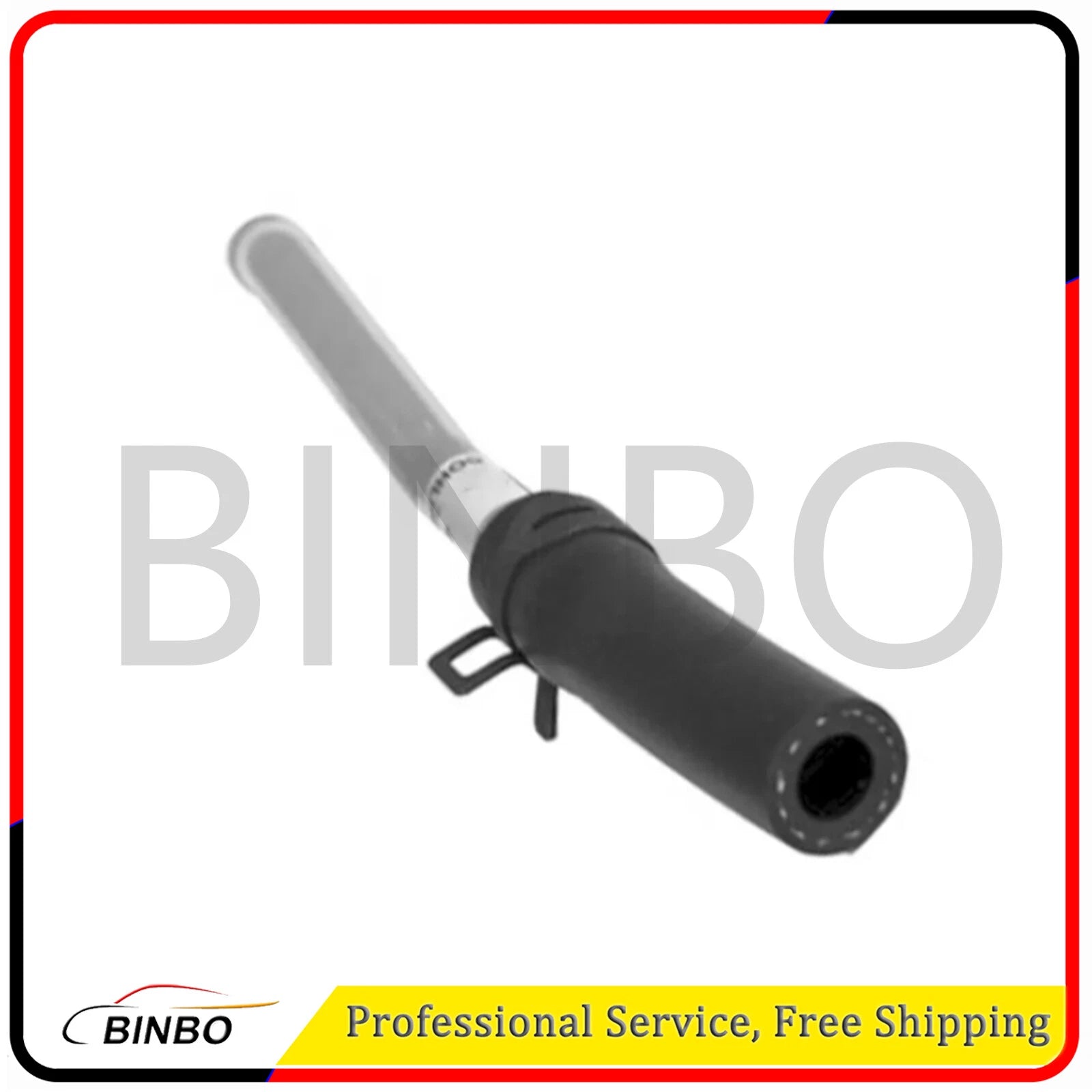 11537600589 Cooling System Vent Pipe for BMW F20 114i 116i 118i F30 316i 320i 07FC0E-D4 - KOEEK