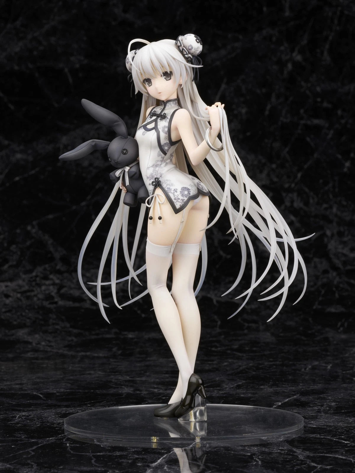 ALTER Yosuga No Sora Sora Kasugano Chinese Cheongsam Anime PVC Figure Model ALTER - KOEEK