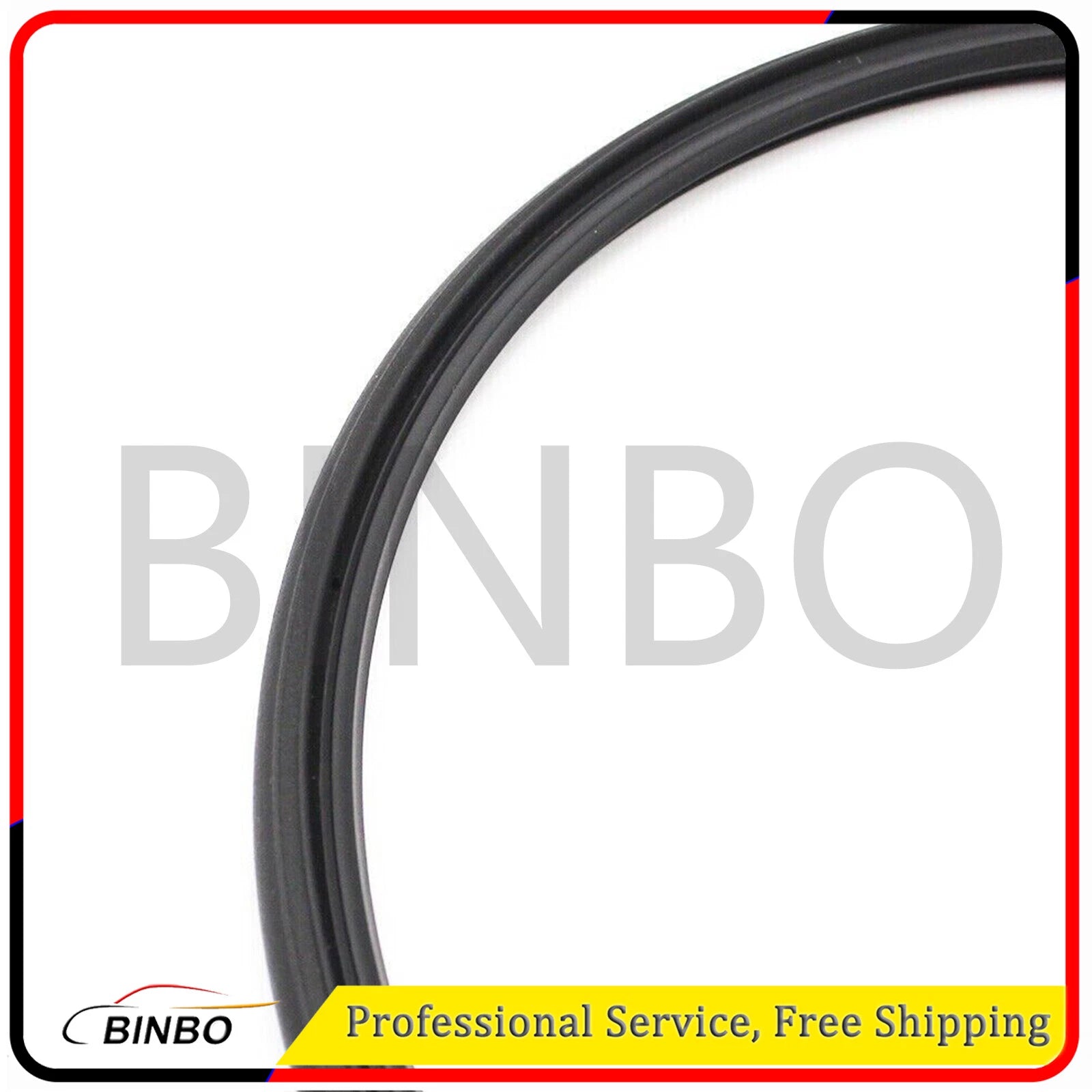 Sunroof Seal 54137157374 For BMW E87 E90 E92 E82 120i 320i 325i 330i 318i 335i 07FC0E-D4 - KOEEK