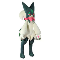 Refined 170cm Stuffed Toy Meowscarada Plushie Doll Anime Collect Decor Handmade HANDMADE - KOEEK