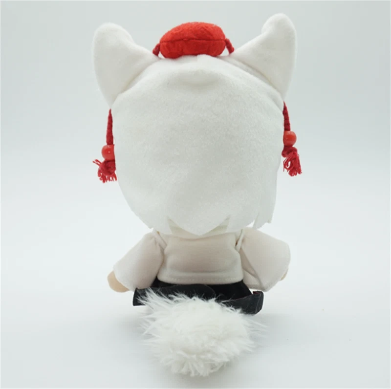 Touhou Project Fumo Momiji Momizi Series Plush Doll Stuffed Toy Xmas Gift 20cm GIFT - KOEEK