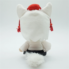 Touhou Project Fumo Momiji Momizi Series Plush Doll Stuffed Toy Xmas Gift 20cm GIFT - KOEEK