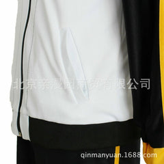 Cosplay Re:zero Kara Hajimeru Isekai Seikatsu Subaru Natsuki Suit Costume Set 07FC0E-D4 - KOEEK