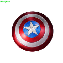 Captain America 4 Falcon Sam Wilson Men Cosplay Costume Top Pants Outfits Props 07FC0E-D4 - KOEEK
