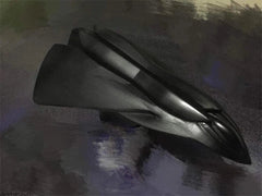 Stealth EDI-UCAV Fighter Battle Plane Model Resin Aircraft Statue Figure Toy 07FC0E-D4 - KOEEK