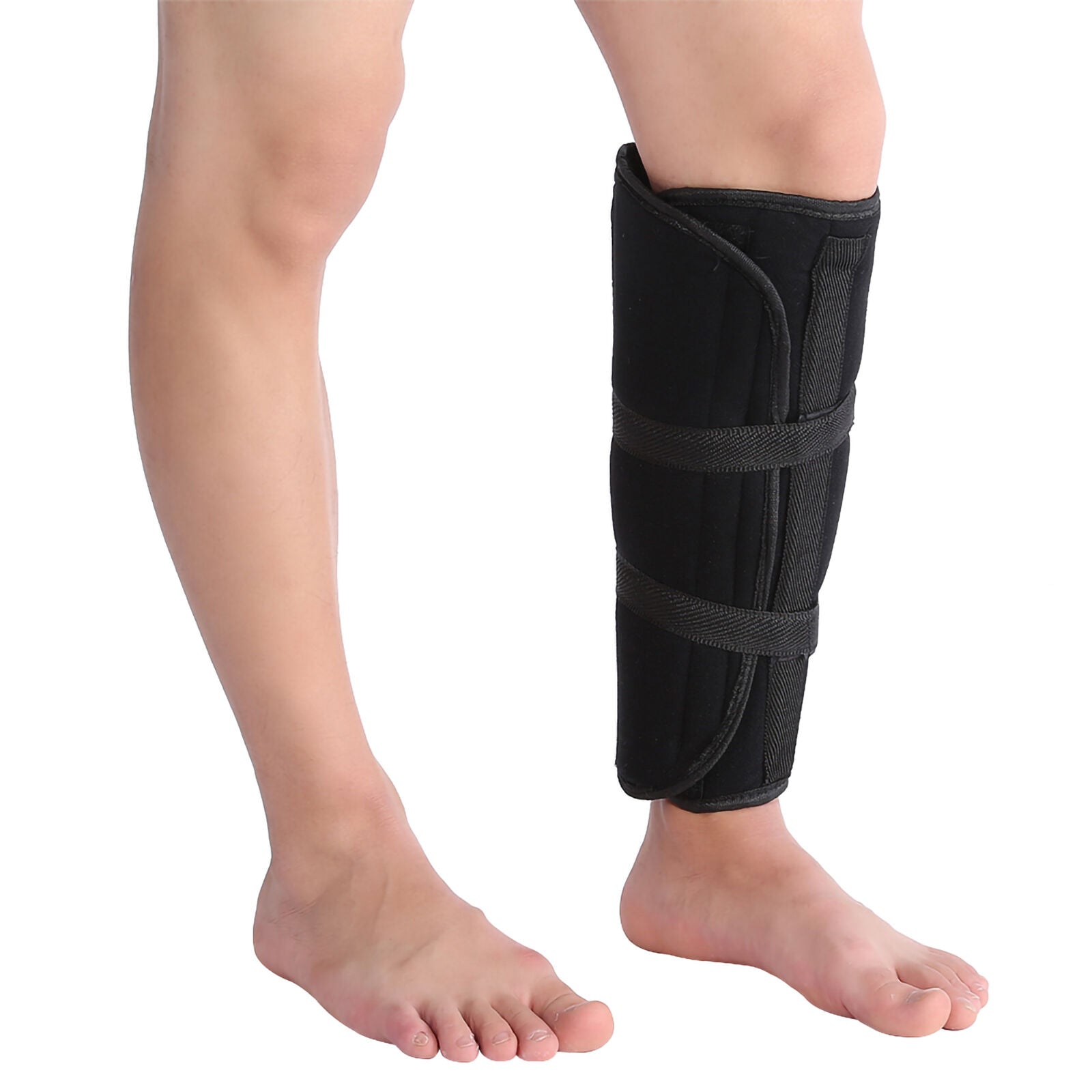 new Calf Support Lower Leg Compression Wrap Increases Circulation Reduces Muscle koeek - KOEEK