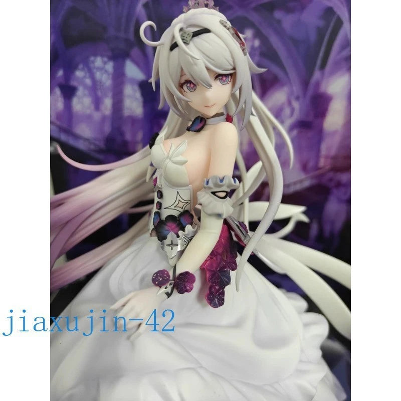 Anime Game MiHoYo Honkai Impact 3 Kaslana Kiana: Evening Invite 1/7 Figurine MIHOYO - KOEEK