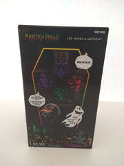 Disney Gemmy Nightmare Before Christmas outdoor projector Whirl Motion Light LED GEMMY - KOEEK