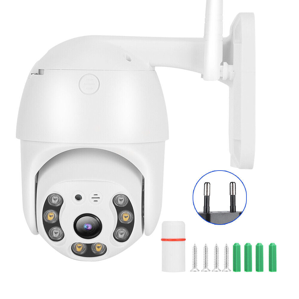 new Surveillance Security Camera Surveillance Cameras For Online Learning Portrait koeek - KOEEK