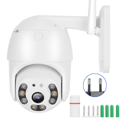 new Surveillance Security Camera Surveillance Cameras For Online Learning Portrait koeek - KOEEK