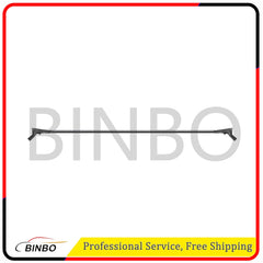 Car Rear Window Lower Moulding Replacement for 7 series E65 2000-2008 Rear 07FC0E-D4 - KOEEK