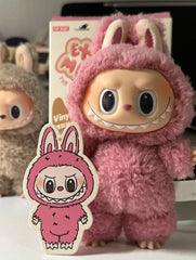 Lychee Berries POP MART The Monsters Tasty Macarons Blind Box-Single Collectible POP_MART - KOEEK