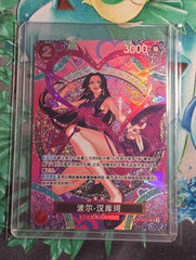 One Piece TCG Chinese 2026 OP15 Adventure on Kami's Island Booster Box Sealed 07FC0E-D4 - KOEEK