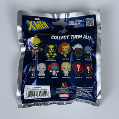 Marvel X-Men Series 3 3D Vinyl Bag Clip Mystery Random Collectible Monogram 07FC0E-D4 - KOEEK