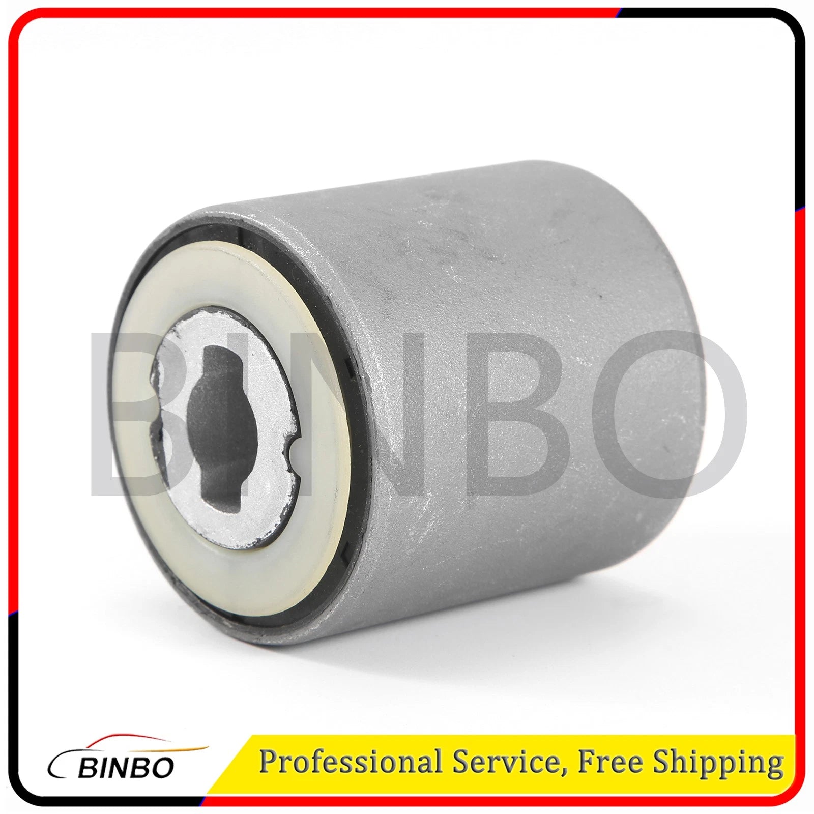 Suspension Control Arm Bushing Set Fit For Porsche 997 987 911 07FC0E-D4 - KOEEK