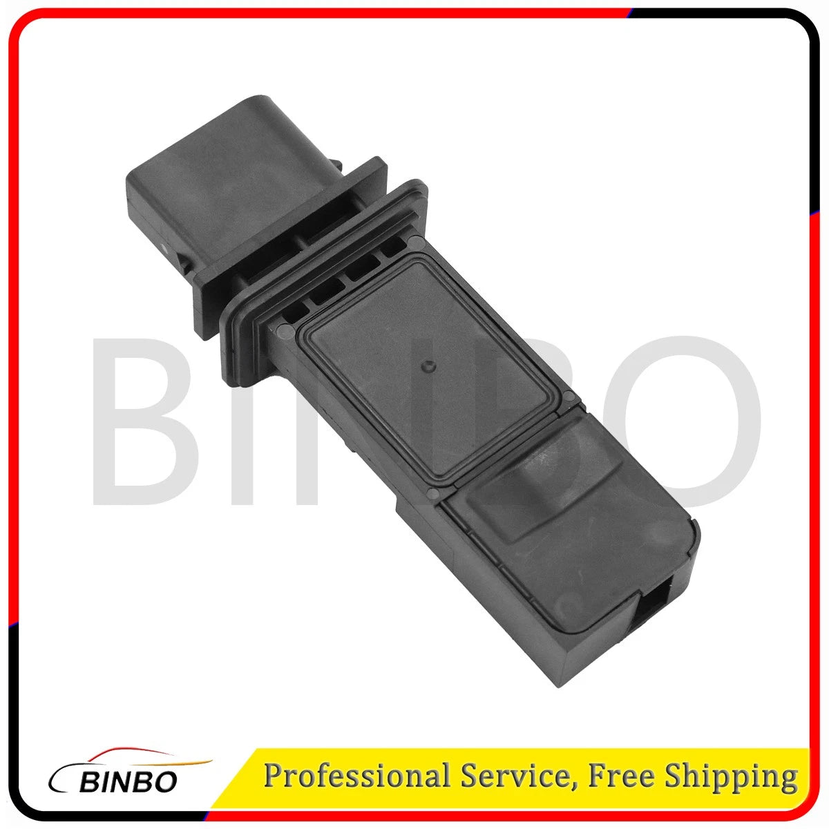 1Pc Mass Air Flow Sensor for Mercedes Benz E320 E350 GL320 ML350 R350 0281002695 07FC0E-D4 - KOEEK