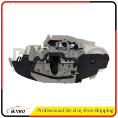 Door Lock Actuator for Mercedes-Benz C216 W221 CL550 CL600 S63 AMG Front Left 07FC0E-D4 - KOEEK