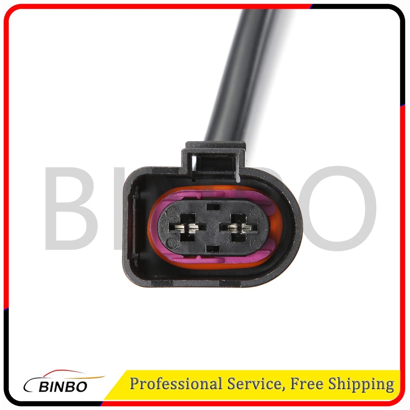 Engine Cooling Fan Control Module 8K0959501G For Audi 2009-2016 A4 A6 Q3 Q5 07FC0E-D4 - KOEEK