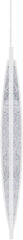 new Koller Products Replacement Filter Cartridges - Small, Small 6-Pack, White KOLLER PRODUCTS - KOEEK