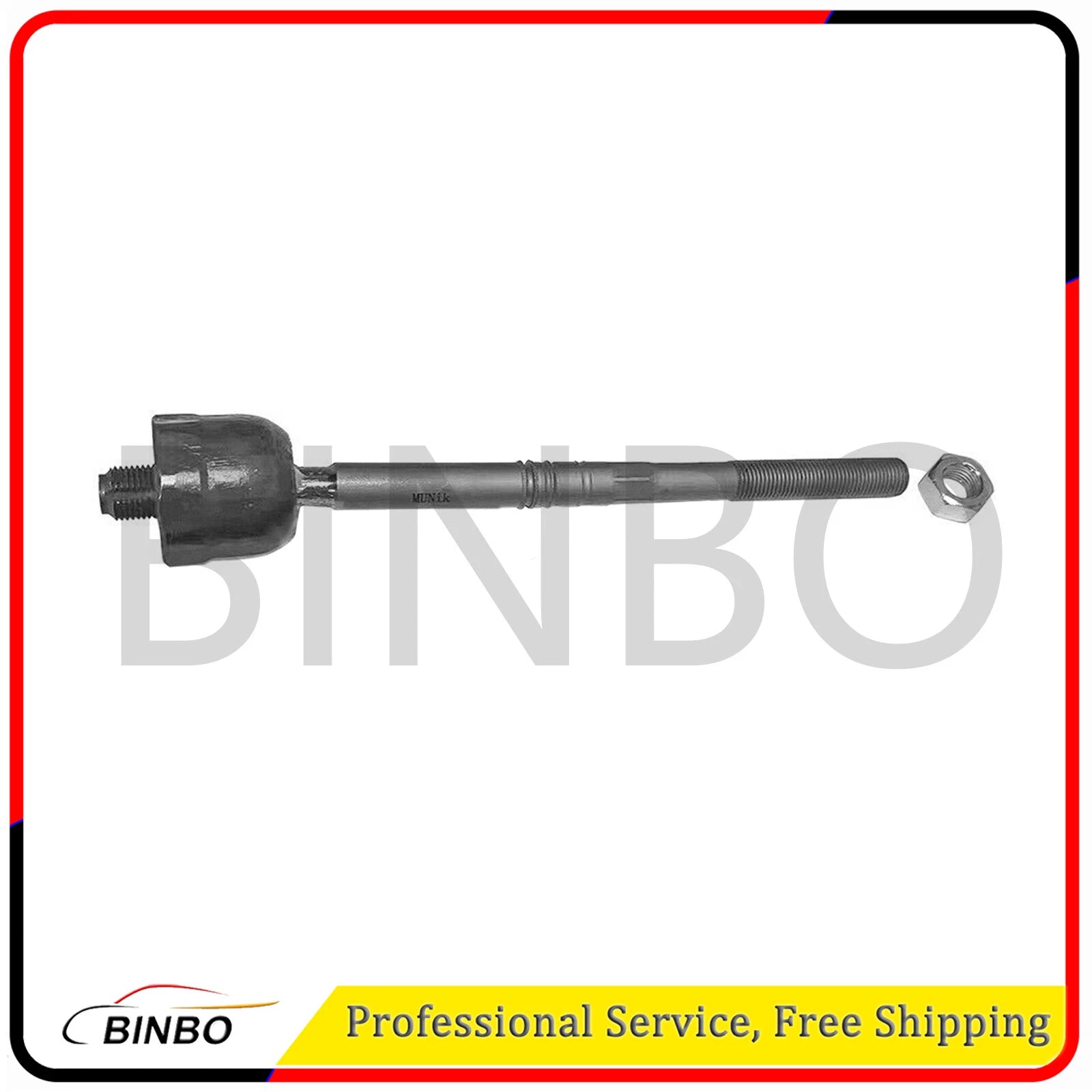 Front Lower Control Arm Ball Joint Suspension 10 pcs for Mercedes W204 C300 AWD 07FC0E-D4 - KOEEK