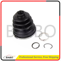 31607529203 Front Axle Outer Joint Boot Kit for BMW X3 E83 2004-2009 07FC0E-D4 - KOEEK