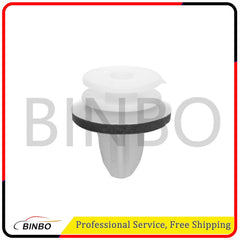 10x DOOR PANEL CLIPS! FOR '09 & UP MERCEDES SPRINTER 1500 SL63 AMG Yellow 07FC0E-D4 - KOEEK