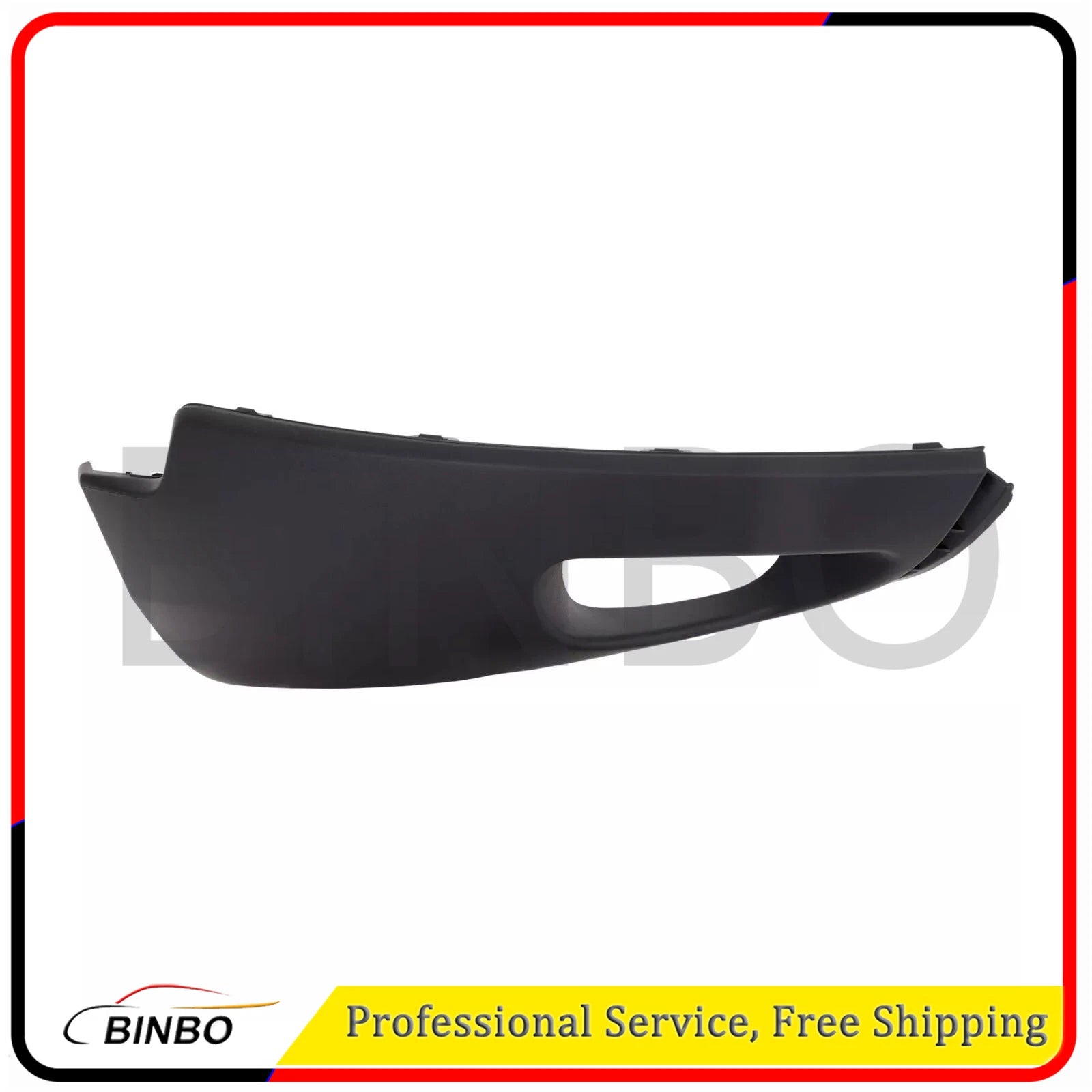 Bumper Cover Front Right Side Lower Hand  30678951Fit for XC90 07FC0E-D4 - KOEEK