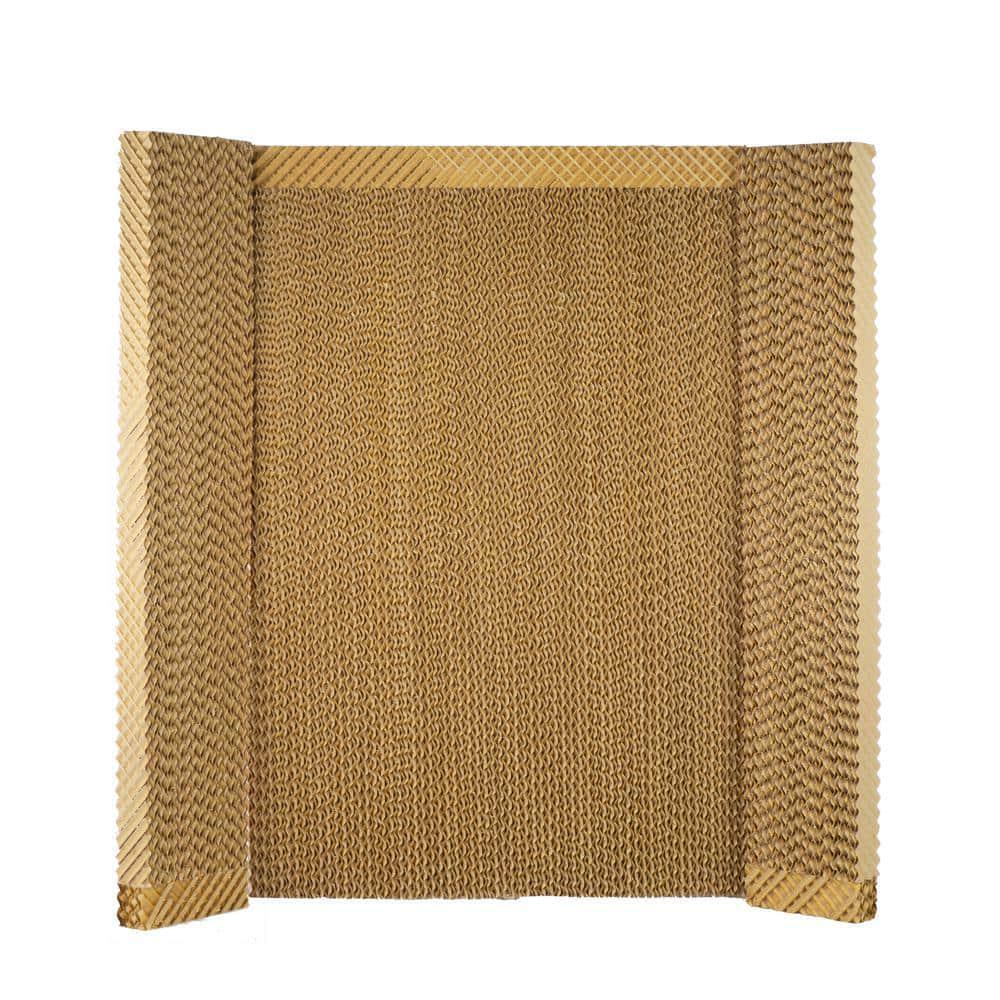 ny Mastercool Evaporative Cooler Pad Slitesterk konstruksjon Cellulose