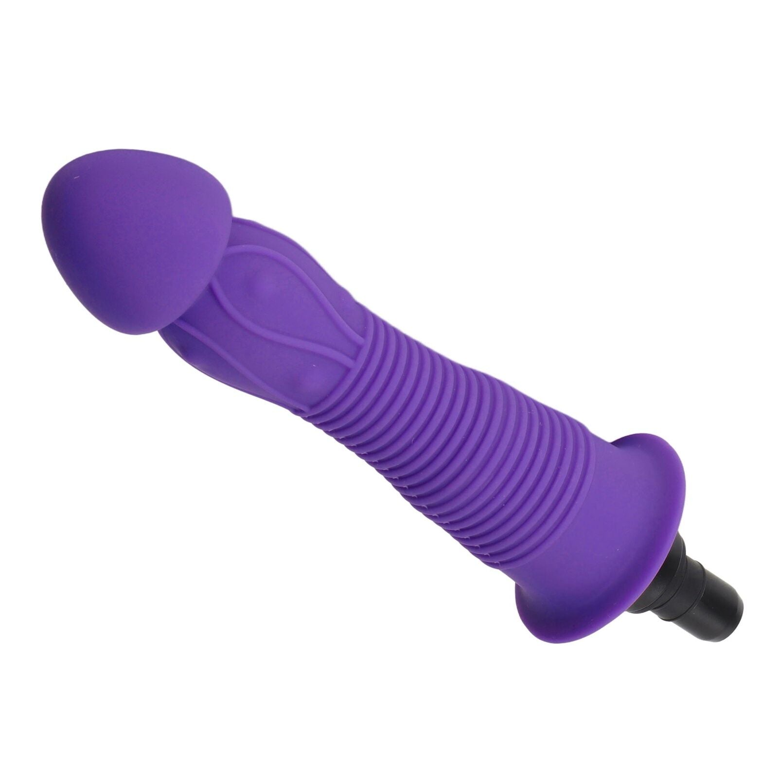 new Portable Deep Tissue Massager Head Accessory Silicone Massage Head Replace HGF koeek - KOEEK