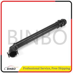 13717823517 Air Intake Breather Pipe Hose For BMW F20/F21/F22/F23 F30 F31 F34 07FC0E-D4 - KOEEK