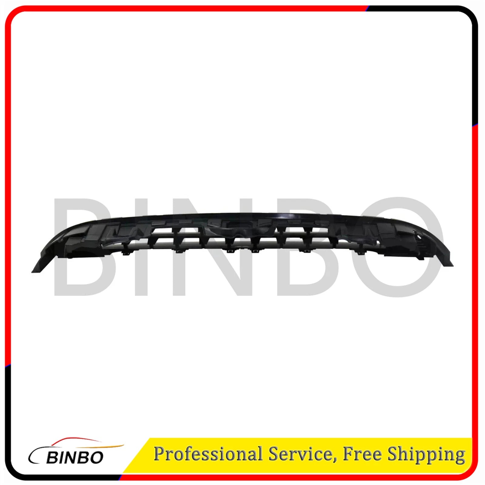 Grille Assembly For Mini Cooper 2015-2021 51137300586 07FC0E-D4 - KOEEK