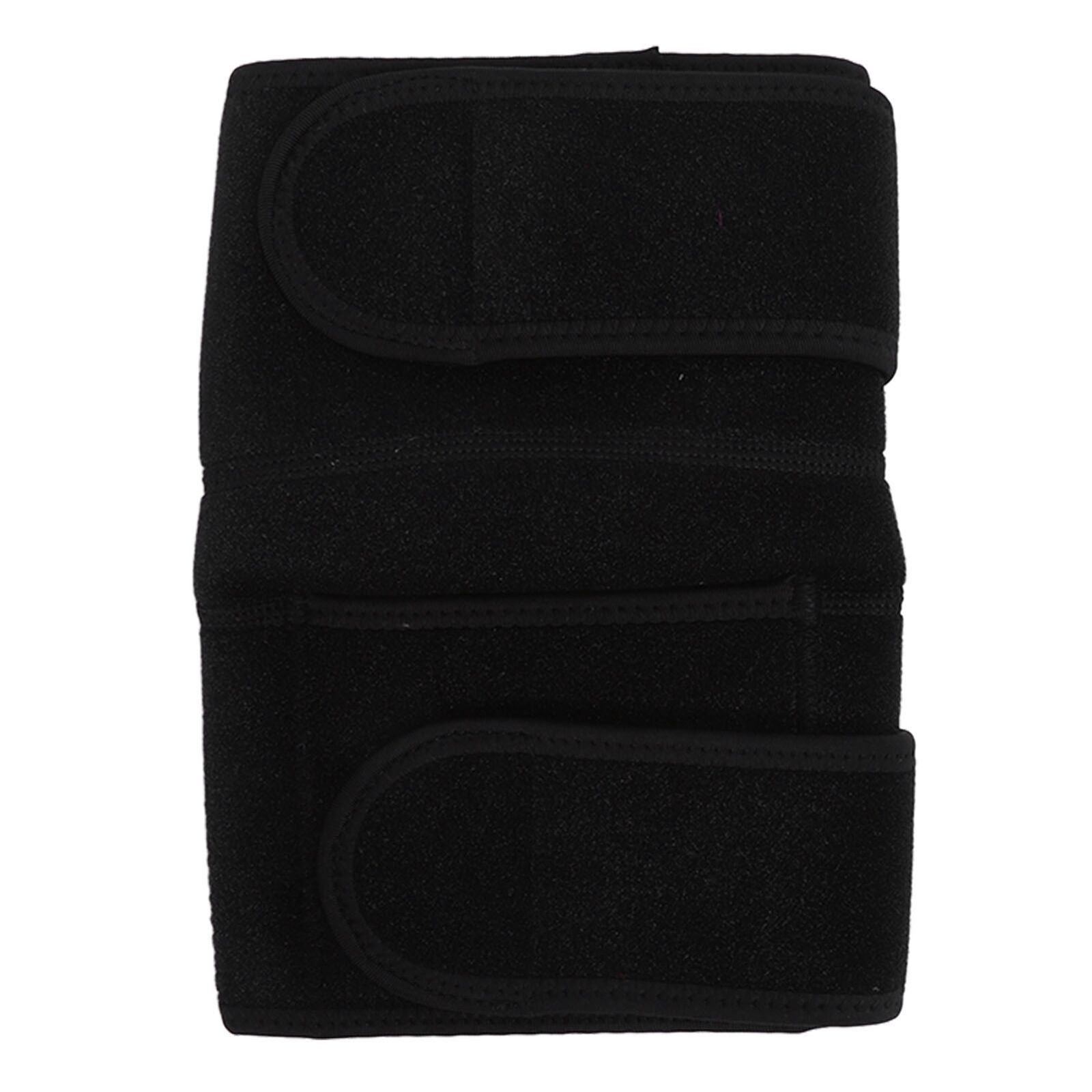 new Knee Pad Curve Shape 3 Levels Heat Settings Knee Pad Brace For Calf TArm HGF koeek - KOEEK