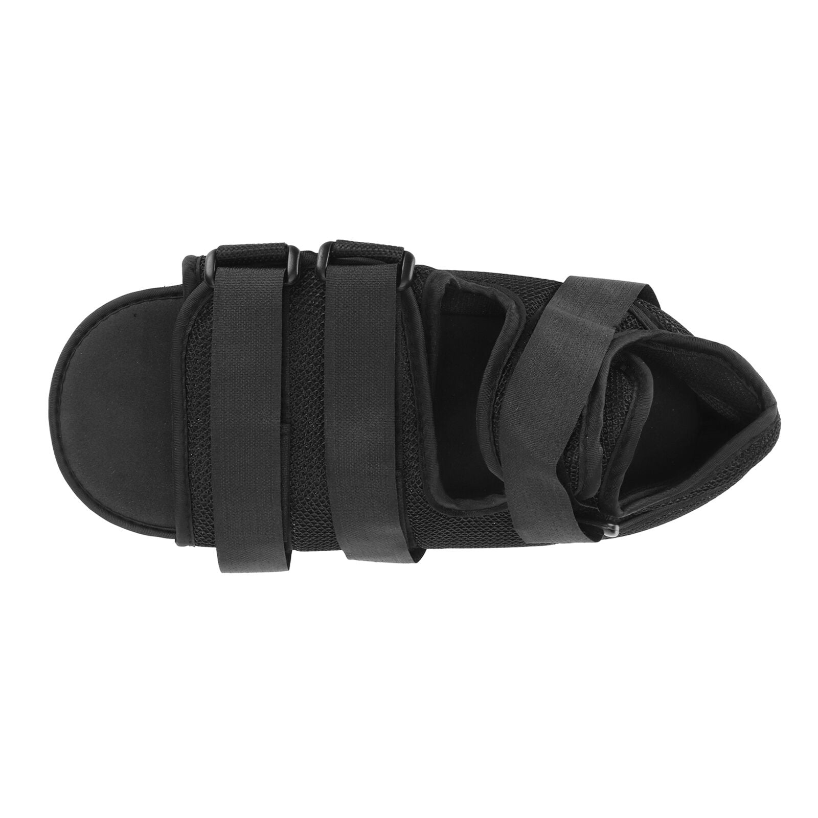 new Post Toe Surgery Shoes Reduce Pressure Forefoot Offloading Healing Foot Splint S koeek - KOEEK