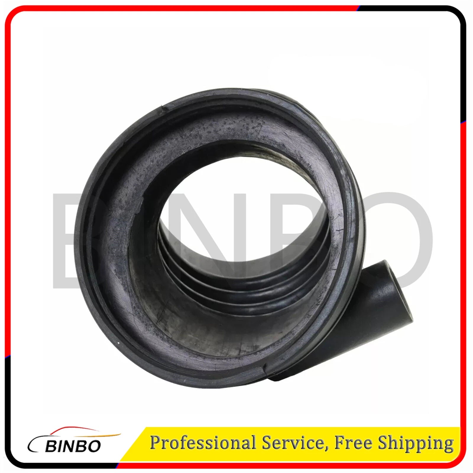Engine Air Cleaner Intake Boot Hose for BMW E36 328i M3 1996-1999 Z3 1997-2000 07FC0E-D4 - KOEEK