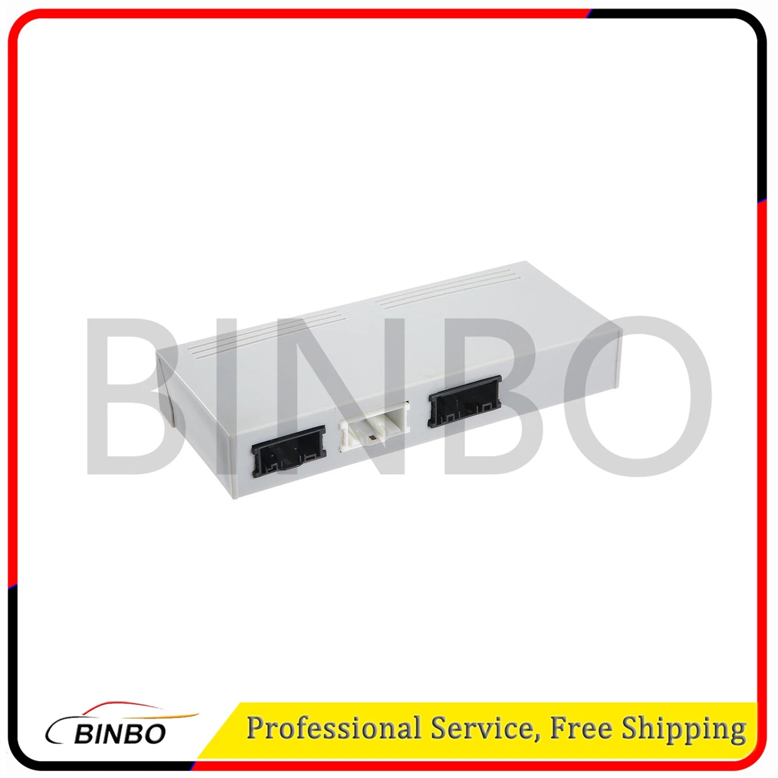 FOR BMW F01 F02 F07 F10 REAR LIFTGATE TAILGATE LIFT CONTROL MODULE UNIT 7394649 07FC0E-D4 - KOEEK