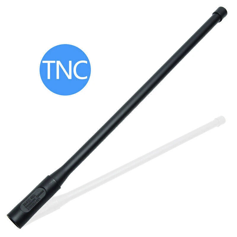 PRC-152 148 TCA TRI Tactical Antenna Fitting Components TNC Port UV Dual Segment TCA - KOEEK