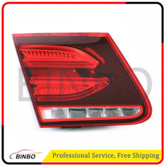 For 14-17 Mercedes W207 E350 E550 E400 Inner Tail Light Lamp Rear Left Side 07FC0E-D4 - KOEEK