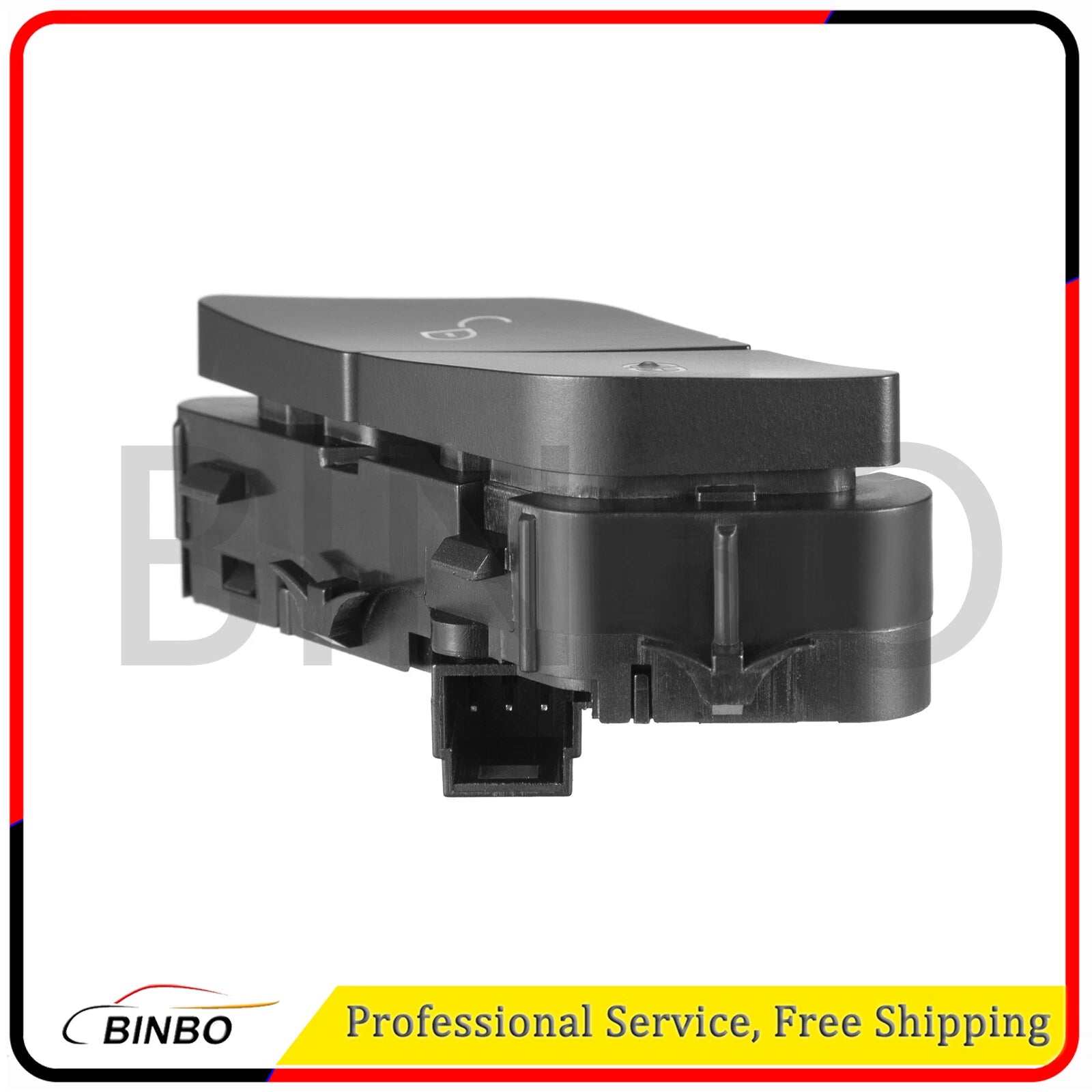 Front Right Door Lock Unlock Switch Fit For 2014-2020 Mercedes S Class W222 07FC0E-D4 - KOEEK